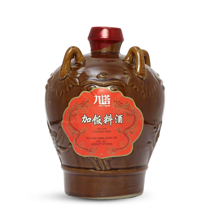 1.5L ジャーファン クッキングワイン 瓶入り