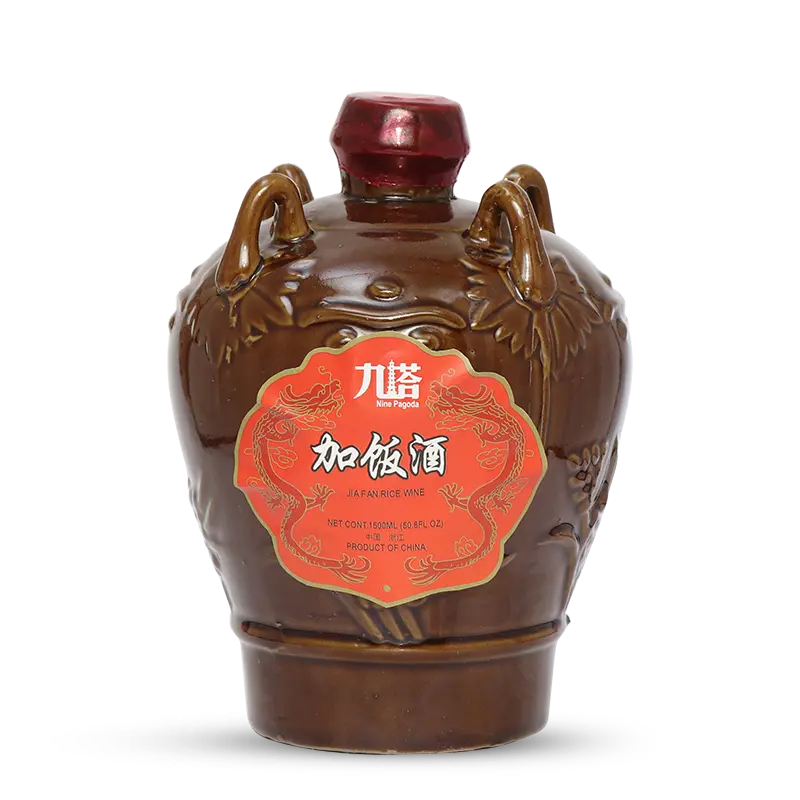1.5L ジャーファンワイン 瓶入り