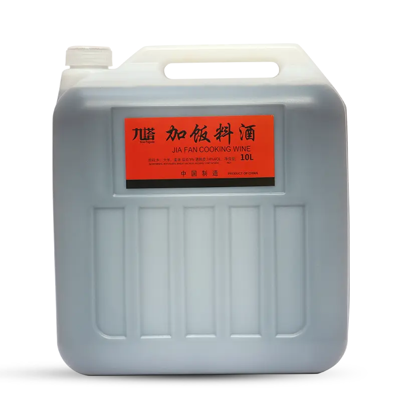 10L ジアファン クッキングワイン