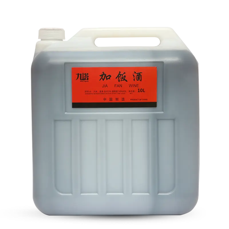 10L ジアファンワイン