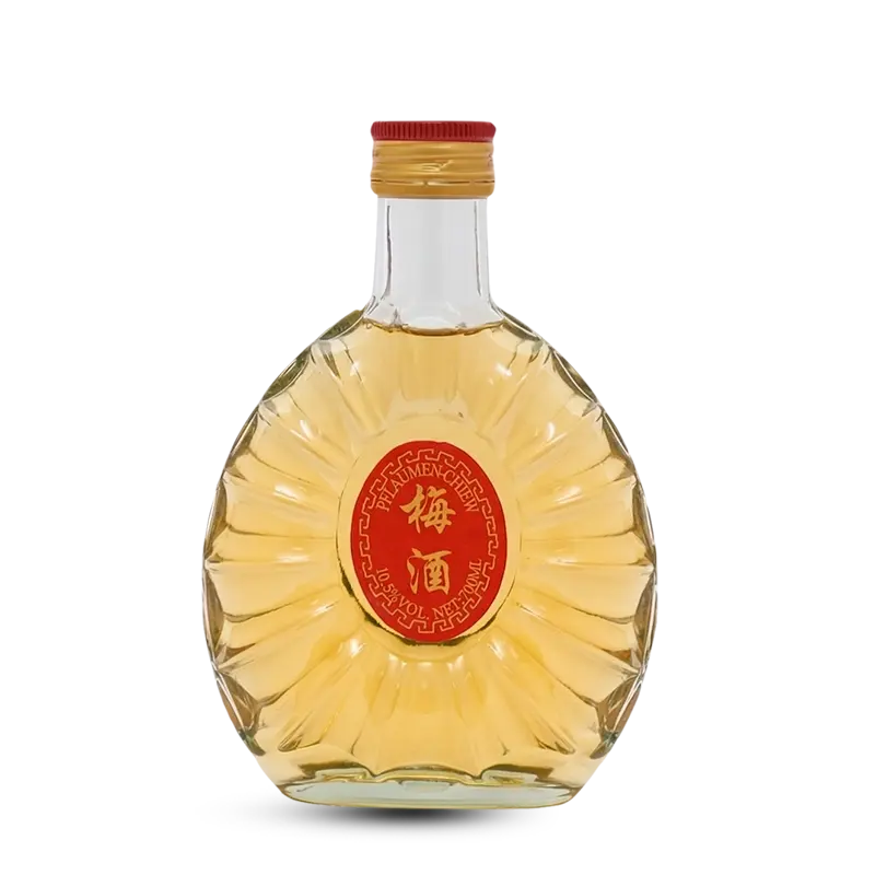 XOボトル梅酒 200ML