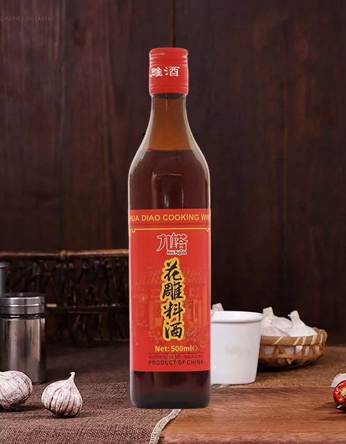 紹興料理酒