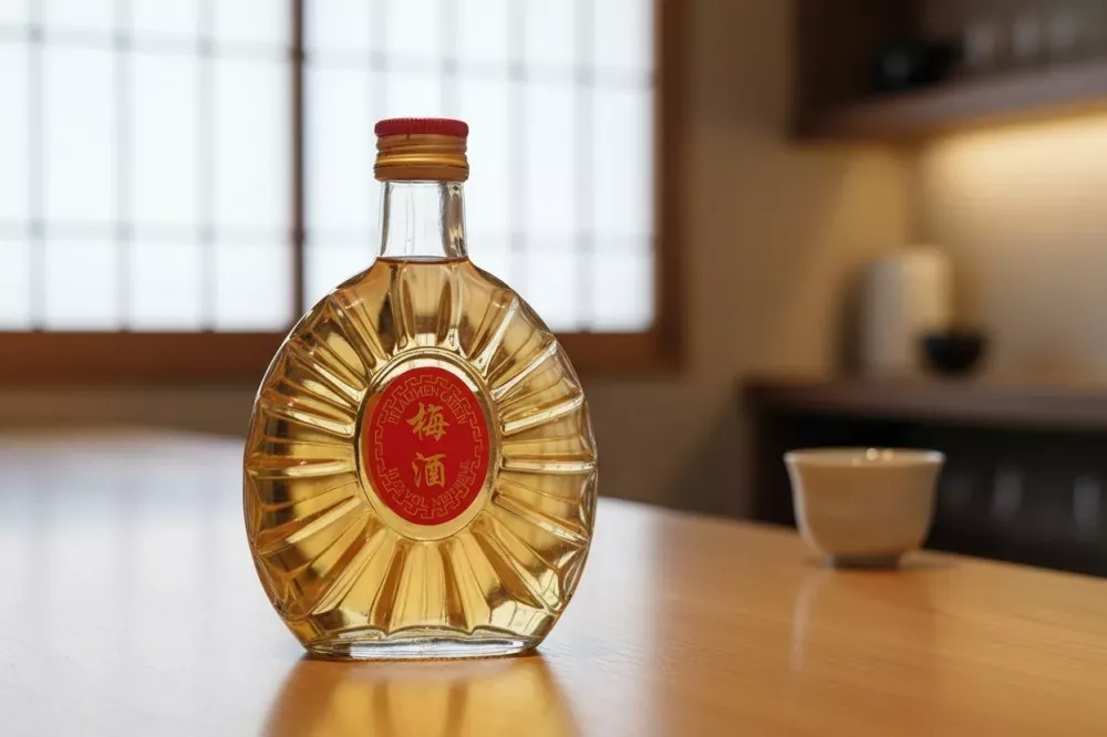 高級梅酒がカジュアルなお酒や高級なお食事に人気の理由は何ですか?