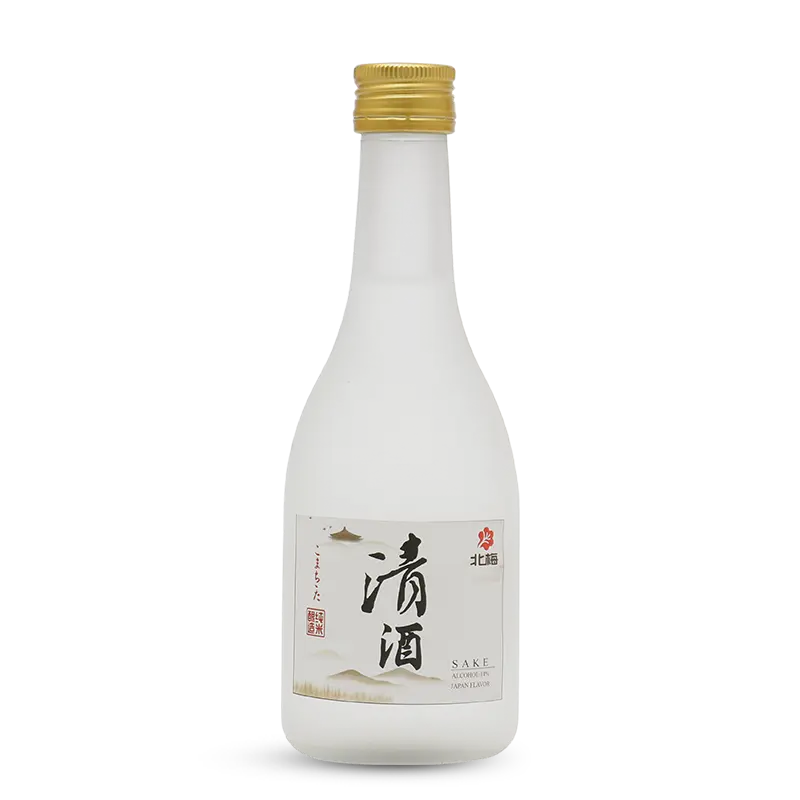 日本酒 300ML