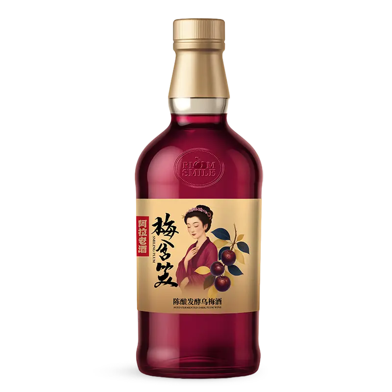 濃い梅酒 355ML 濃い梅酒 355ML