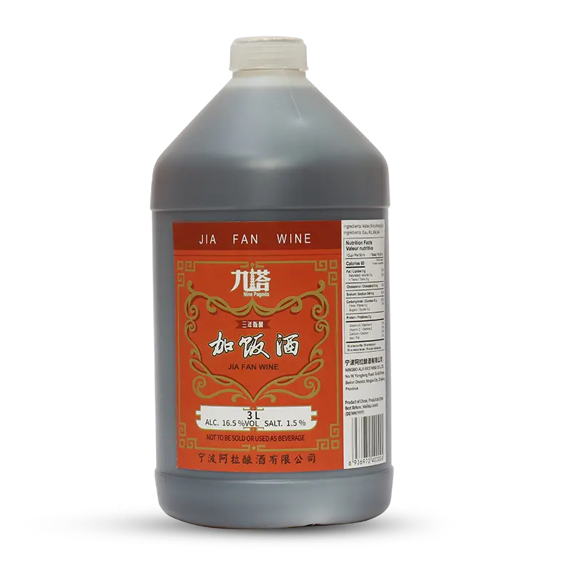 3L ジアファンワイン