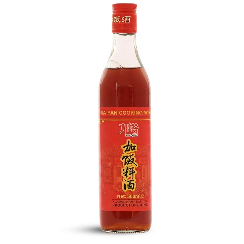 ジアファン クッキングワイン 500ML