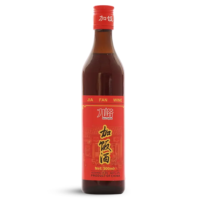 500ML ジアファンワイン