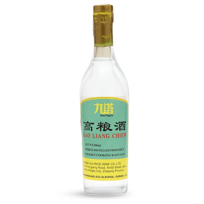 500ML メイ・クイ・ルー・チュウ