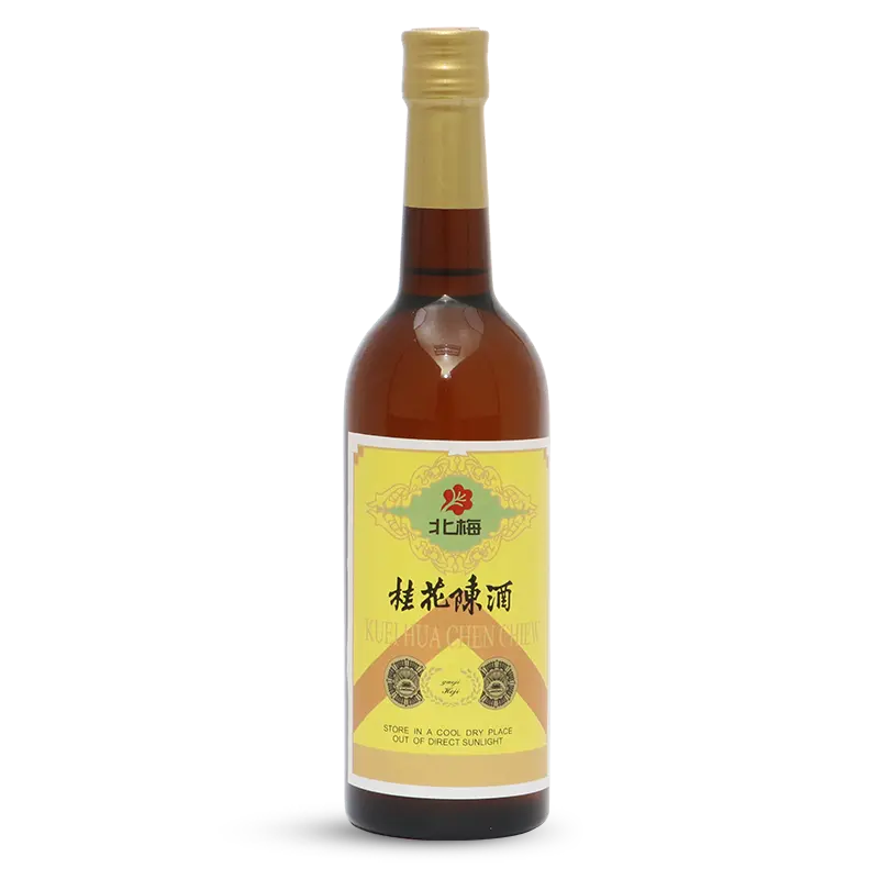 キンモクセイワイン 500ML