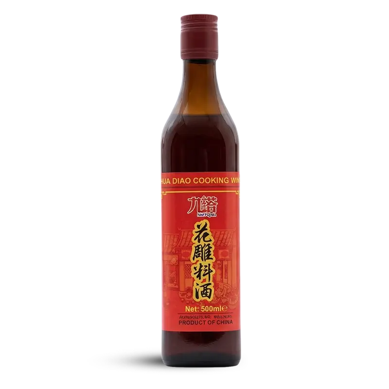 500ML 炊飯酒