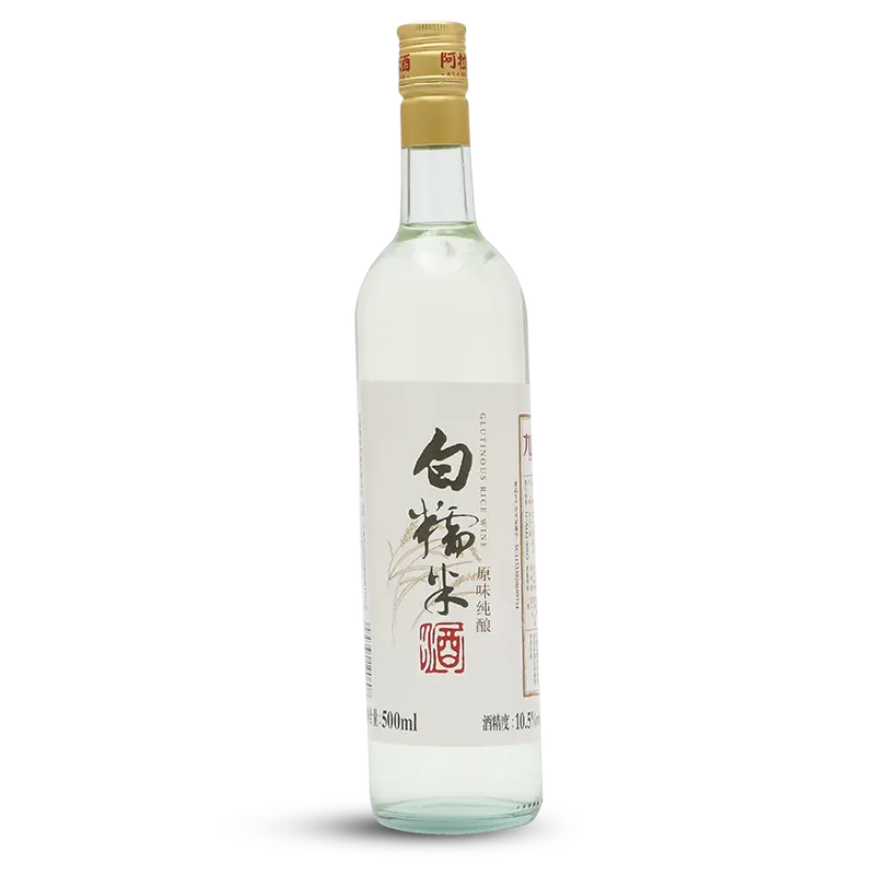 500ML ライスワイン