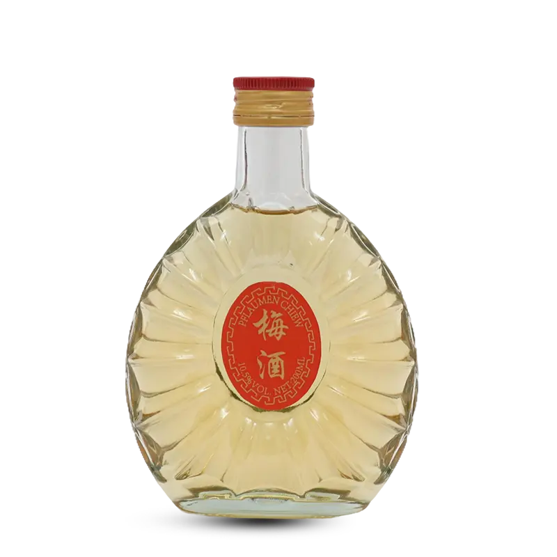 XOボトル梅酒 500ML