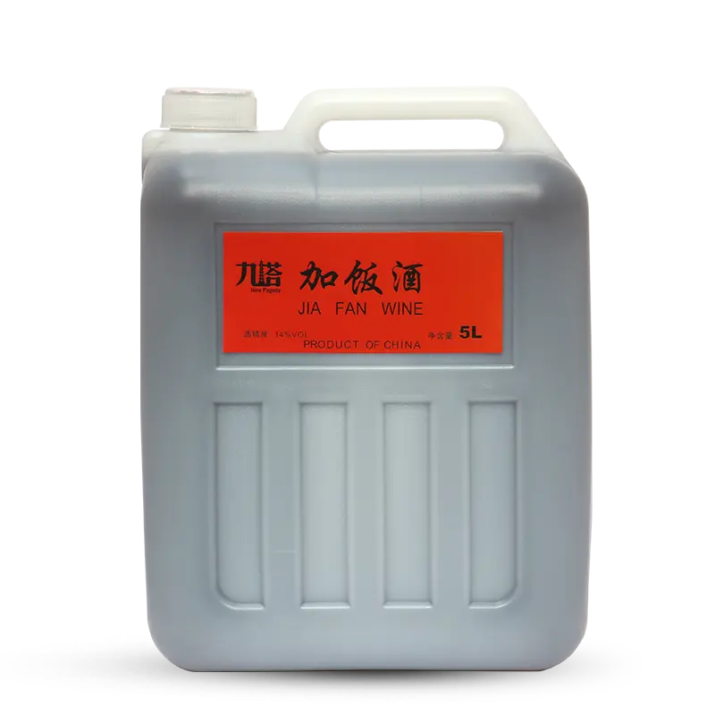 5L ジアファンワイン