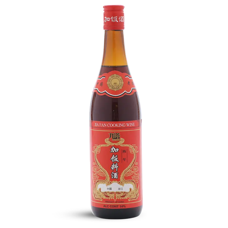ジアファン クッキングワイン 640ML