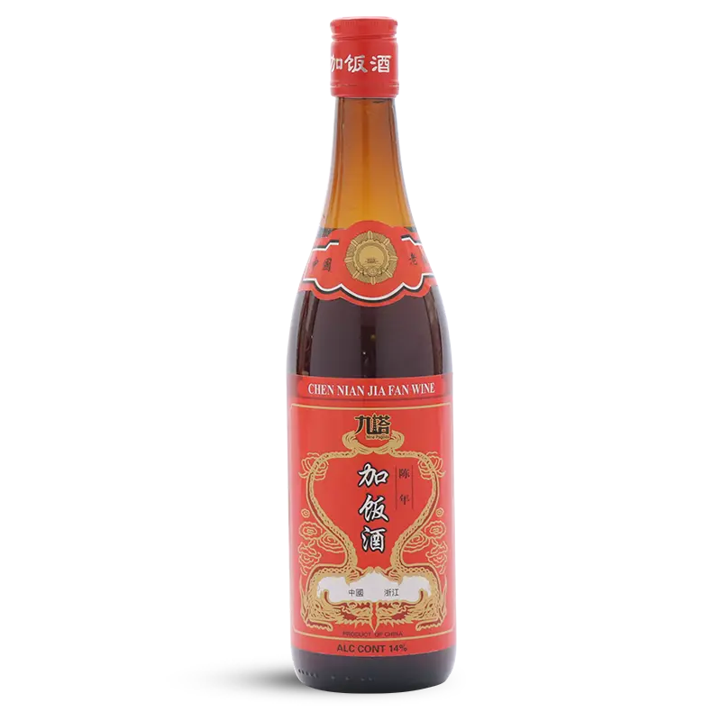 640ML ジアファンワイン