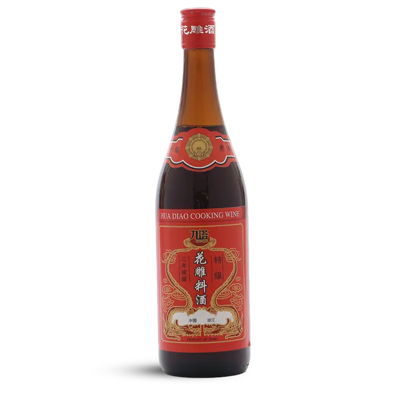 750ML 華貂料理酒