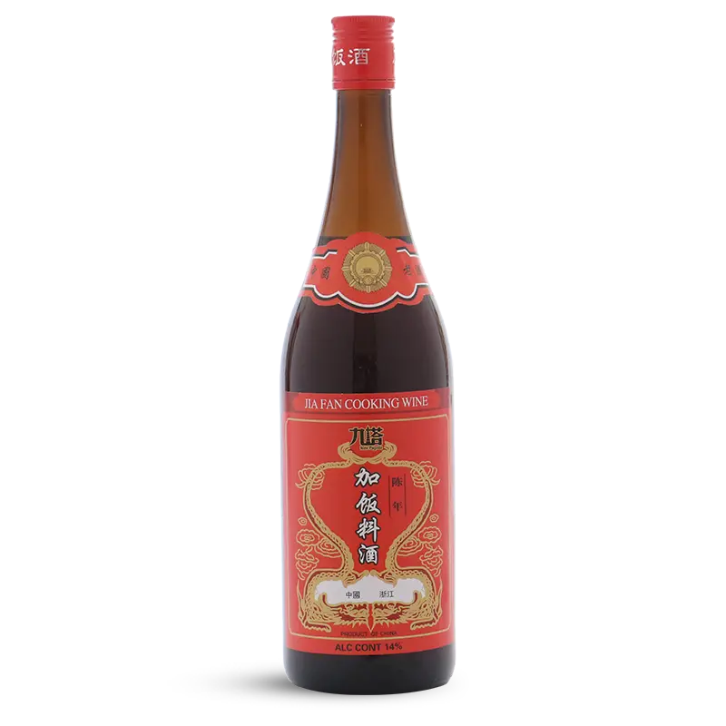 750ML ジアファン クッキングワイン