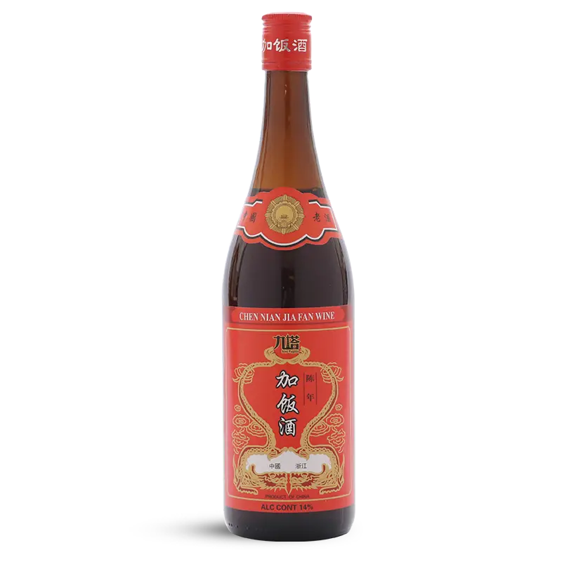 750ML ジアファンワイン