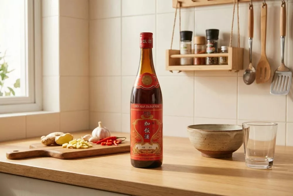 640ML Rice Cooking Wine