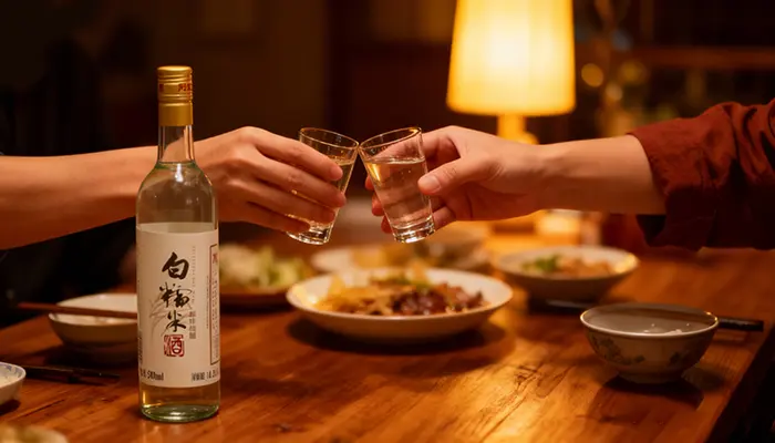 ライスワイン